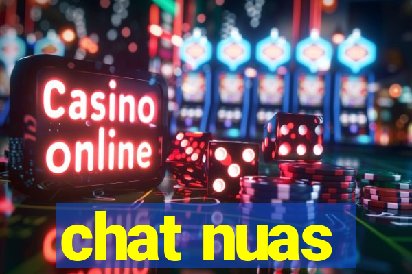 chat nuas